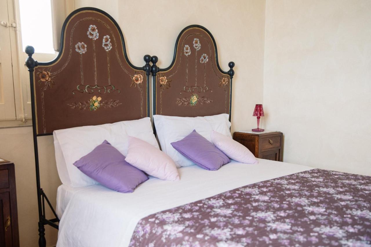Villa Mascitti B&B Tortoreto Exterior photo