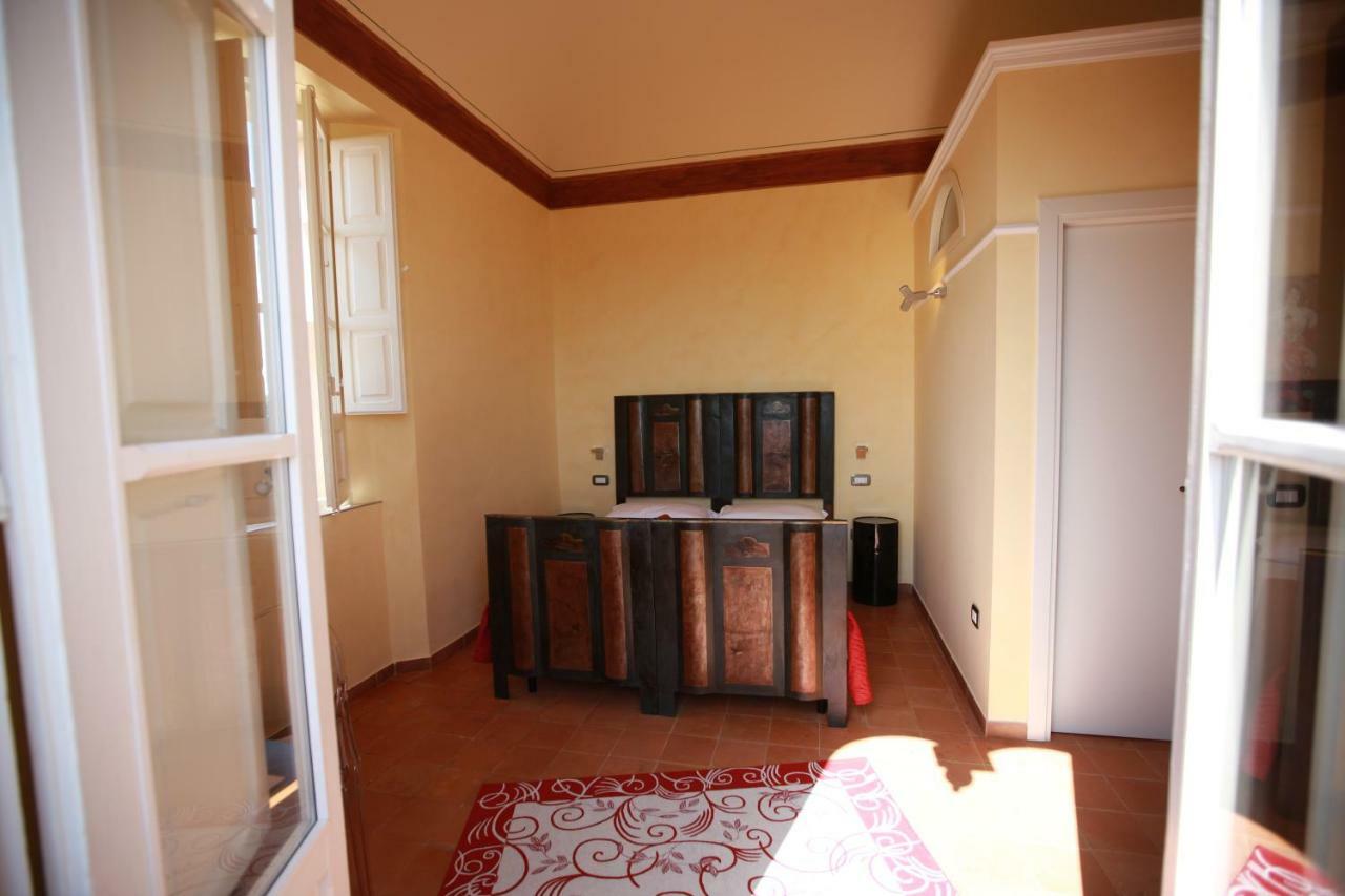 Villa Mascitti B&B Tortoreto Exterior photo