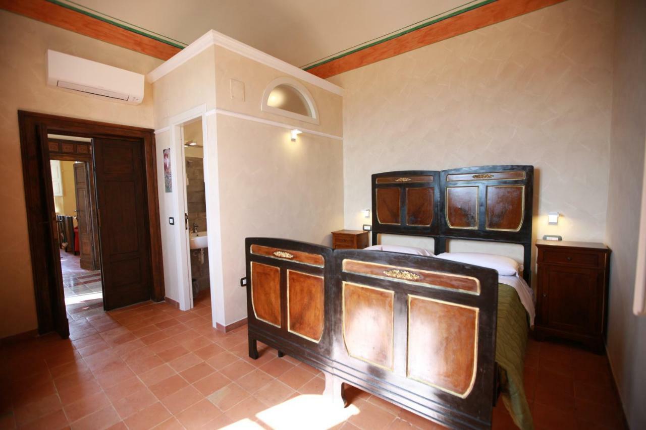Villa Mascitti B&B Tortoreto Exterior photo