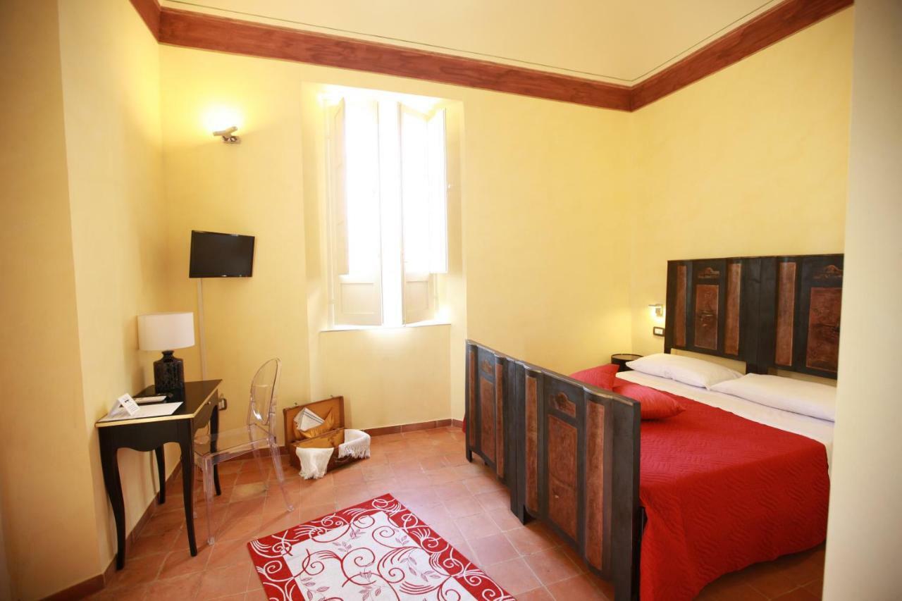 Villa Mascitti B&B Tortoreto Exterior photo