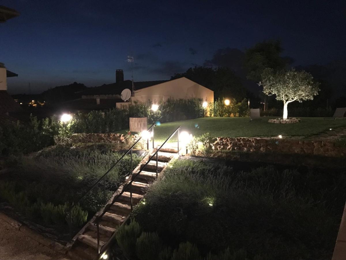 Villa Mascitti B&B Tortoreto Exterior photo